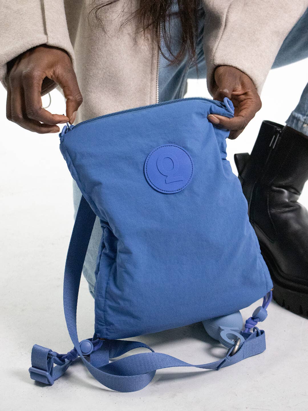 Dog Walking Bag | Walkies Bag™