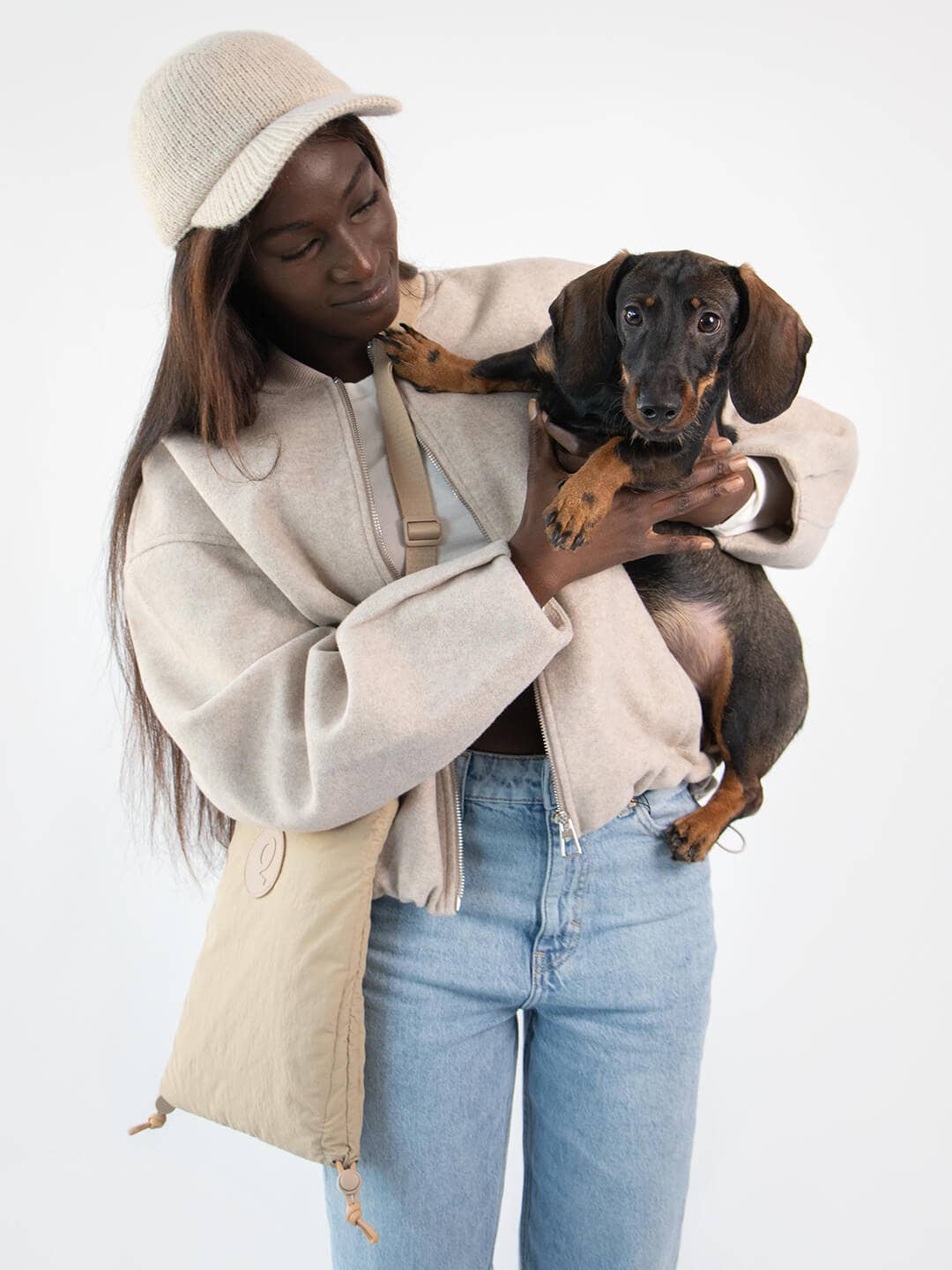 Dog Walking Bag | Walkies Bag™
