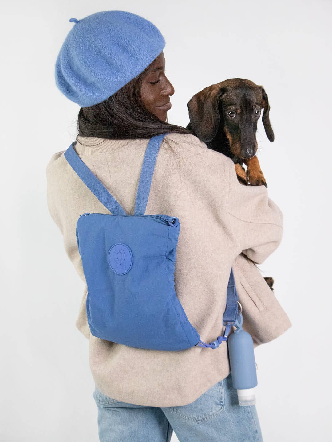 Dog Walking Bag | Walkies Bag™