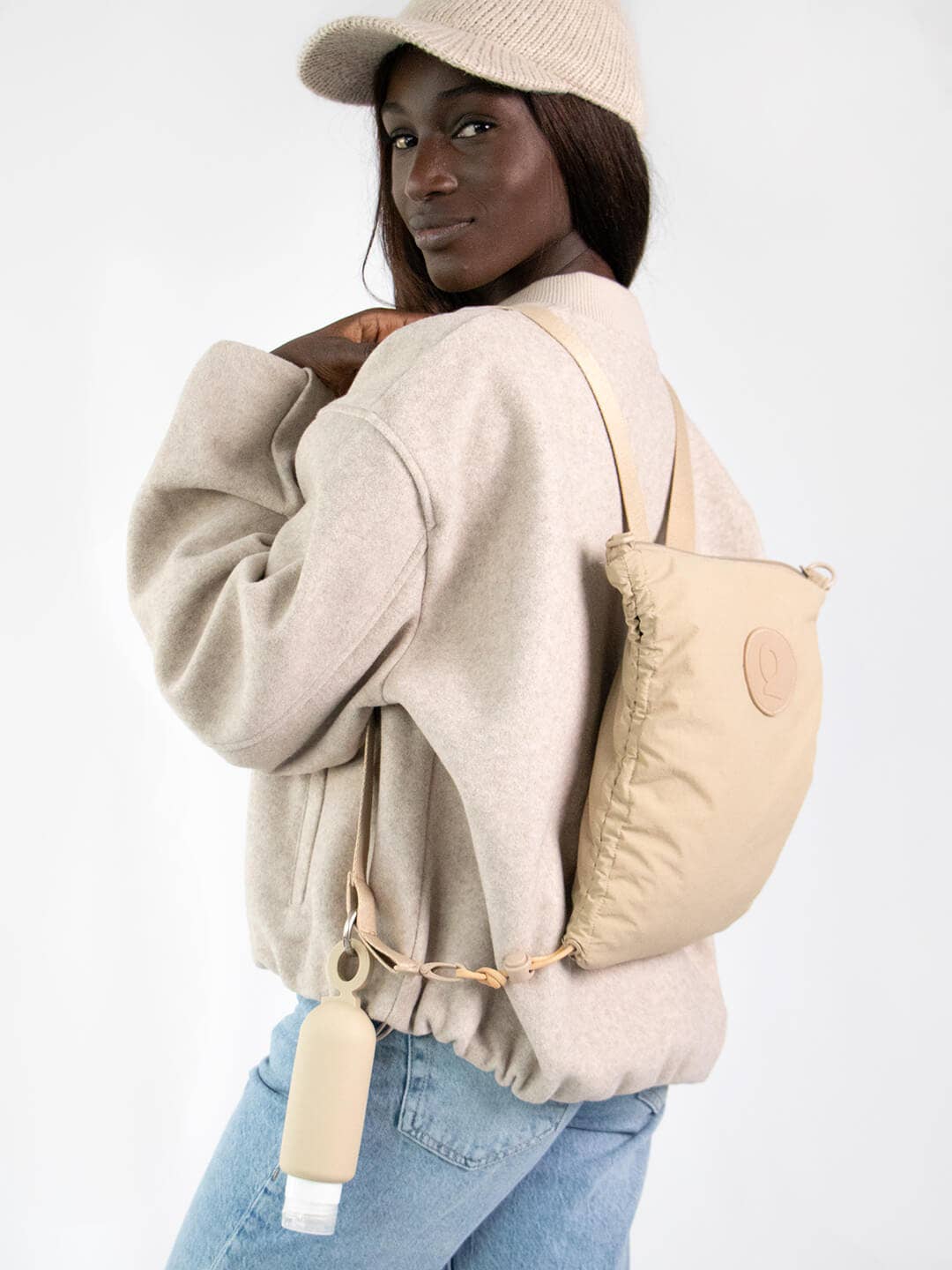 Dog Walking Bag | Walkies Bag™