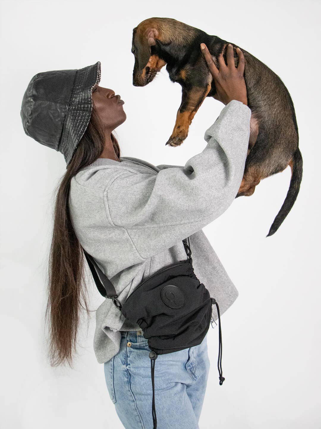 Dog Walking Bag | Walkies Bag™