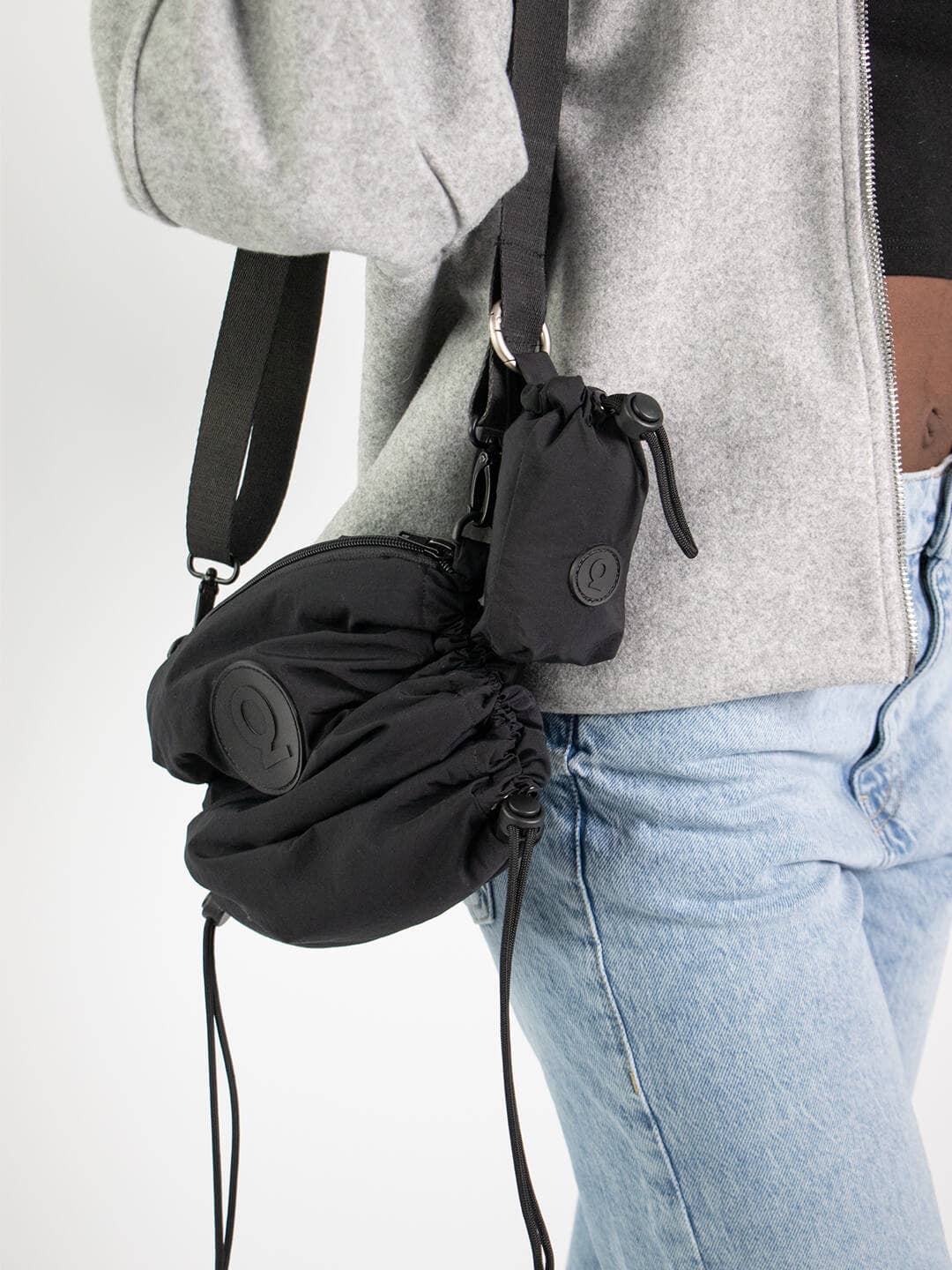 Dog Walking Bag | Walkies Bag™