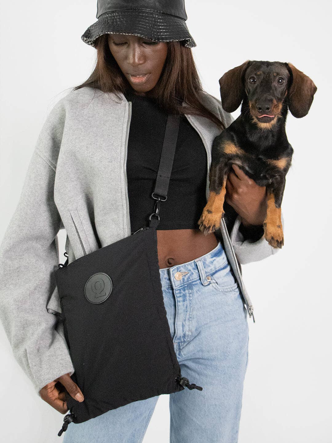 Dog Walking Bag | Walkies Bag™