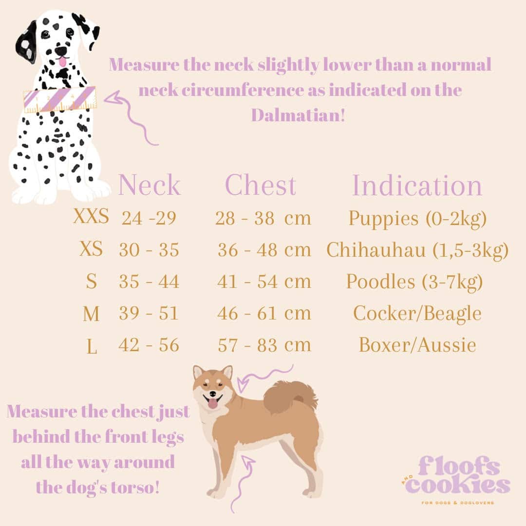 Velvy Coco Harness