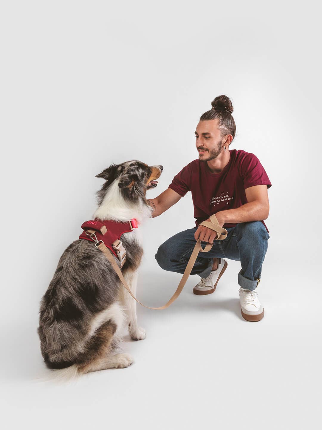 Dog Leash | Hug Leash