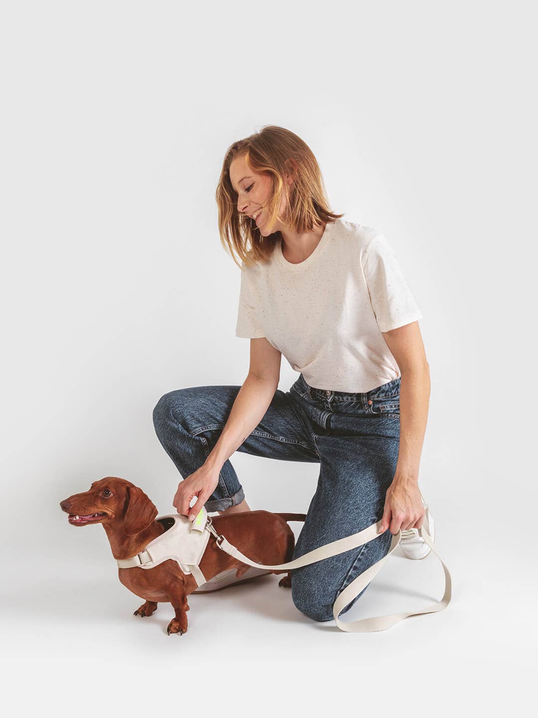 Dog Leash | Hug Leash